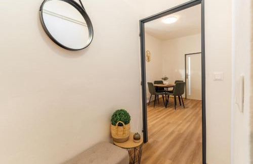 Sumperk Apartment | Apartmány KRAKENS