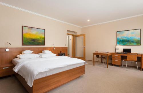 Opava Apartment | Apartmány Kramer