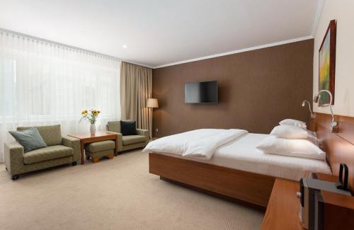 Opava Apartment | Apartmány Kramer