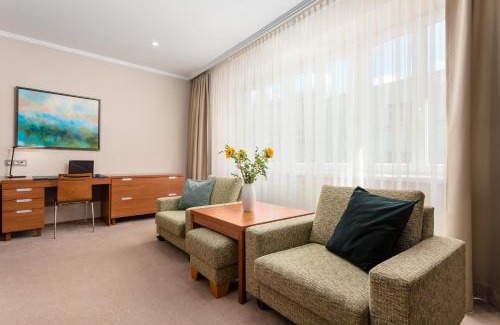 Opava Apartment | Apartmány Kramer