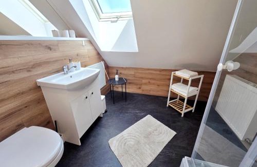 Zdiar Apartment | Apartmány Kukučka Ždiar
