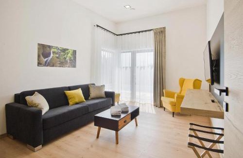 Klcov Apartment | Apartmány Lacov Dom