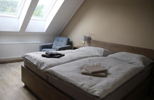 Hradec nad Moravici House | Apartmány LAMA
