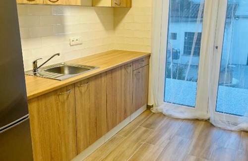 Lednice Apartment | Apartmány Lednice Nejdek