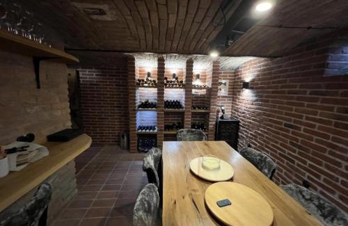 Lednice Apartment | Apartmány Lednice Václavkova 206