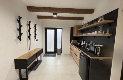 Lednice Apartment | Apartmány Lednice Václavkova 206