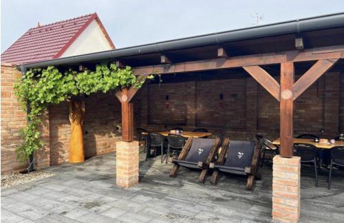 Lednice Apartment | Apartmány Lednice Václavkova 206