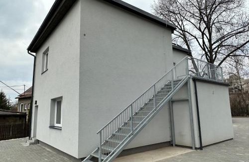 Ostrava Apartment | Apartmány Liberty Ostrava