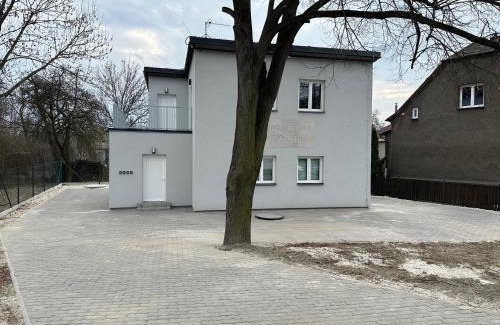 Ostrava Apartment | Apartmány Liberty Ostrava