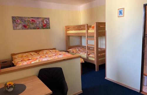 Vimperk Apartment | Apartmány Lipka