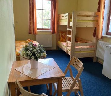 Vimperk Apartment | Apartmány Lipka