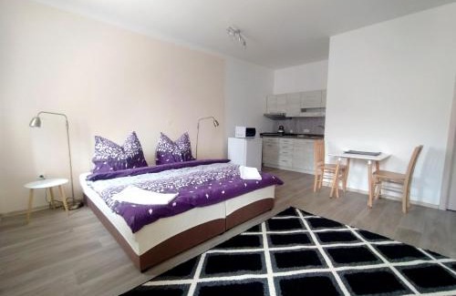 Jicin Apartment | Apartmány LoNo