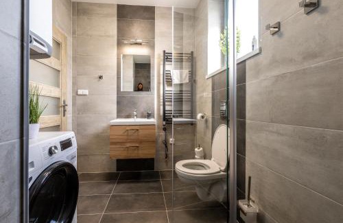 Jihlava Apartment | Apartmány Lucie