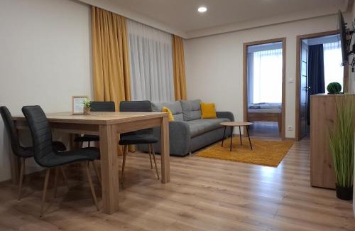 Velky Slavkov Apartment | Apartmány Lumi