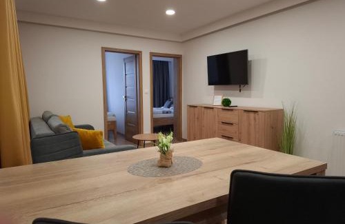Velky Slavkov Apartment | Apartmány Lumi