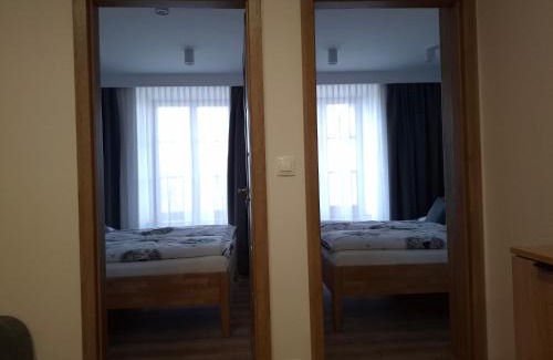 Velky Slavkov Apartment | Apartmány Lumi