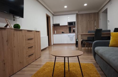 Velky Slavkov Apartment | Apartmány Lumi