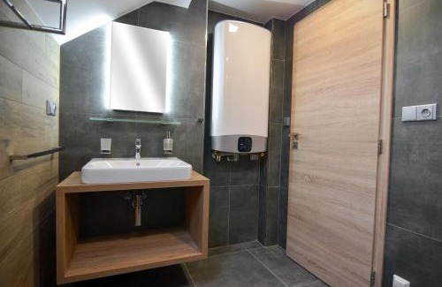 Valtice Apartment | Apartmány Málek