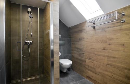 Valtice Apartment | Apartmány Málek