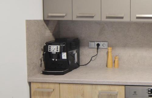 Valtice Apartment | Apartmány Málek