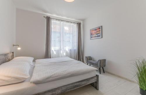 Dvur Kralove nad Labem Apartment | Apartmány Malen