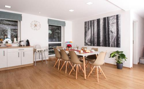 Mala Moravka Apartment | Apartmány Malá Morávka
