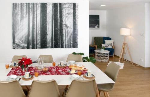 Mala Moravka Apartment | Apartmány Malá Morávka