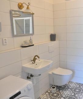 Hustopece Apartment | Apartmány MANDLE