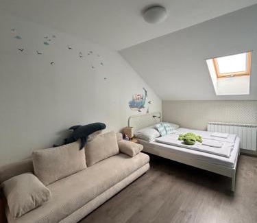 Lednice Apartment | Apartmány Marco Polo