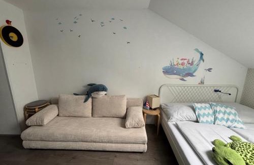 Lednice Apartment | Apartmány Marco Polo