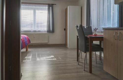 Jenisovice Apartment | Apartmány Marjánka