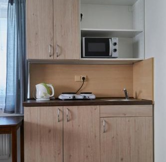 Jenisovice Apartment | Apartmány Marjánka