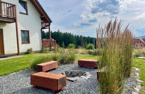 Vaclavov u Bruntalu Apartment | Apartmány MAX