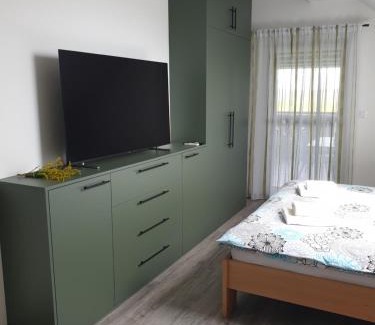 Mirkovice Apartment | apartmány Miška Mirkovice