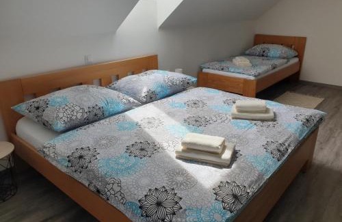 Mirkovice Apartment | apartmány Miška Mirkovice