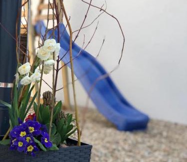 Milovice Apartment | Apartmány Milovice
