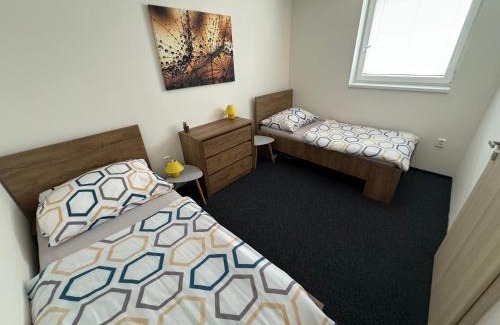 Podivin Apartment | Apartmány Miromar