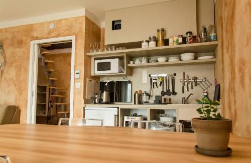 Vaclavov u Bruntalu Apartment | Apartmány Modřínová Archa s privátní saunou
