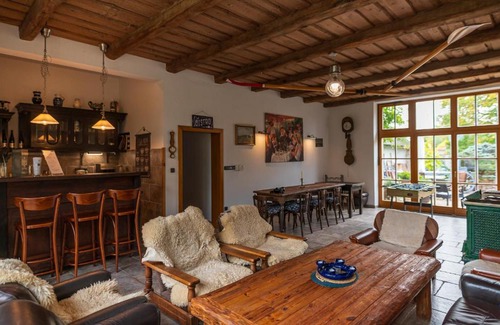 Stribrec Apartment | Apartmány Modrá Vrata