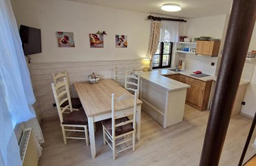 Ceska Ves Apartment | Apartmány Modus 2