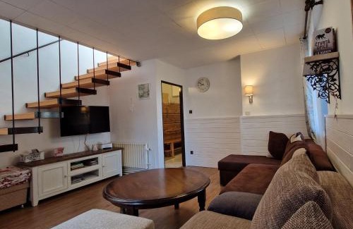 Ceska Ves Apartment | Apartmány Modus 2