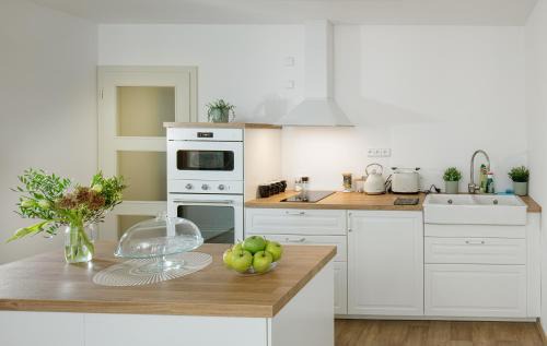 Ostrov Apartment | Apartmány Myslivna