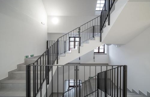 Ostrov Apartment | Apartmány Myslivna
