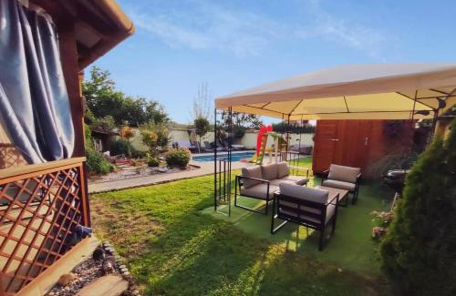 Lednice Apartment | Apartmány na kolonádě