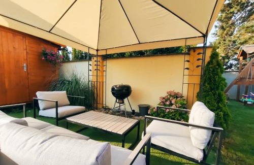 Lednice Apartment | Apartmány na kolonádě
