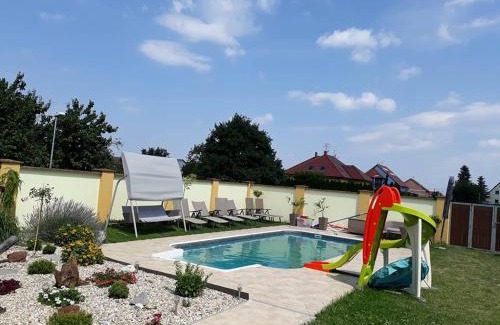 Lednice Apartment | Apartmány na kolonádě