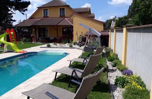 Lednice Apartment | Apartmány na kolonádě