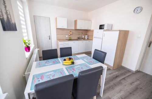 Trebon House | Apartmány Na Obci Třeboň