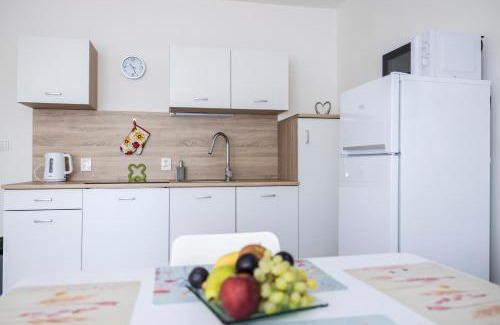 Trebon House | Apartmány Na Obci Třeboň