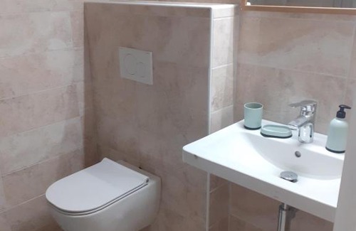Kubova Hut Apartment | Apartmány Na samotě